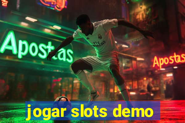 jogar slots demo